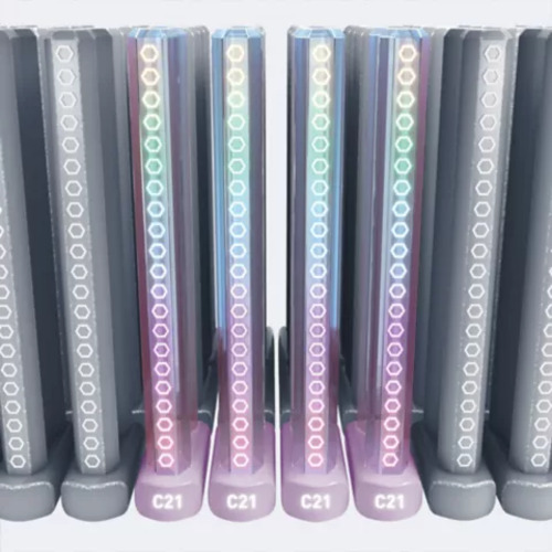 Tecnología C21 Fibre Clinix · Schwarzkopf | Coserty.com